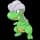 Pokemon Small Shiny Image for Default Form