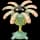 Pokemon Small Shiny Image for Default Form