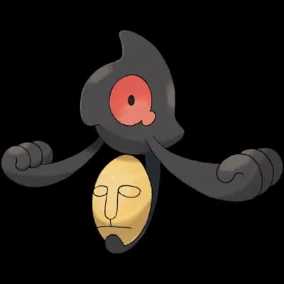 Pokemon Main Image for Default Form