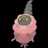 Pokemon Burmy Image