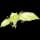 Pokemon Small Shiny Image for Default Form