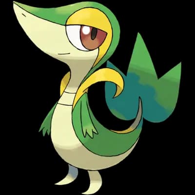 Pokemon Main Image for Default Form