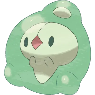 Pokemon Main Image for Default Form