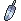 Silver Feather sprite