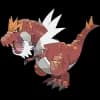 Pokemon Tyrantrum Image
