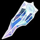Flying Tera Shard sprite