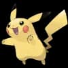 Pokemon Pikachu Image