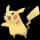 Pokemon Pikachu - Default Form Image