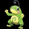 Pokemon Politoed Image