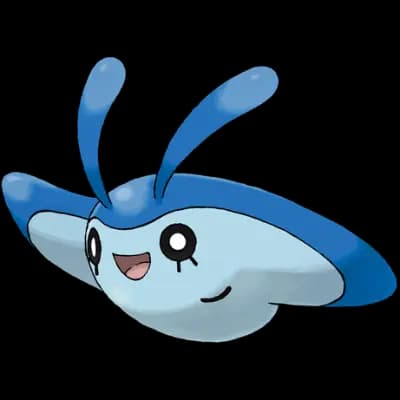 Pokemon Main Image for Default Form