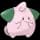 Pokemon Small Shiny Image for Default Form