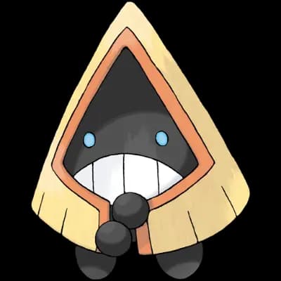 Pokemon Main Image for Default Form
