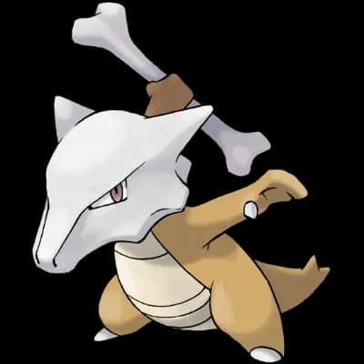 Pokemon Main Image for Default Form
