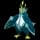 Pokemon Small Shiny Image for Default Form
