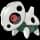 Pokemon Small Shiny Image for Default Form