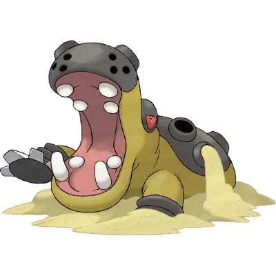 Pokemon Main Image for Default Form