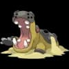Pokemon Hippowdon Image