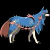 Pokemon Zacian Image