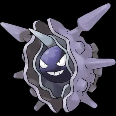 Pokemon Main Image for Default Form