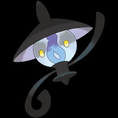 Pokemon Main Image for Default Form