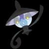 Pokemon Lampent Image