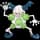 Pokemon Small Shiny Image for Default Form