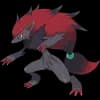 Pokemon Zoroark Image