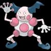Pokemon Mr. Mime Image