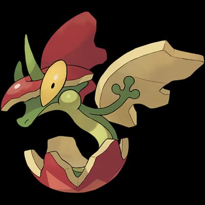 Pokemon Main Image for Default Form