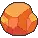 Magma Stone sprite