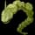 Pokemon Small Shiny Image for Default Form