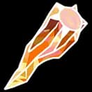 Fighting Tera Shard sprite