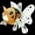 Pokemon Small Shiny Image for Default Form