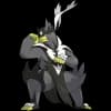 Pokemon Urshifu Image