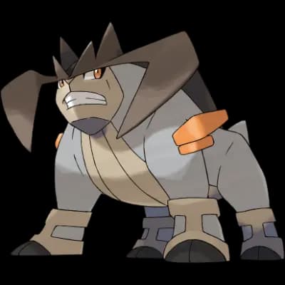 Pokemon Main Image for Default Form