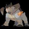 Pokemon Terrakion Image