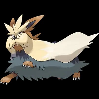 Pokemon Main Image for Default Form