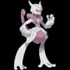 Pokemon Mewtwo Image
