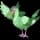 Pokemon Small Shiny Image for Default Form