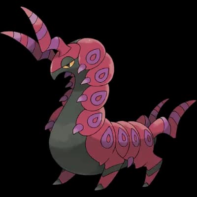 Pokemon Main Image for Default Form