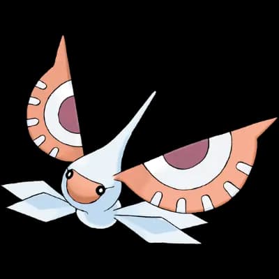 Pokemon Main Image for Default Form