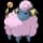 Pokemon Small Shiny Image for Default Form