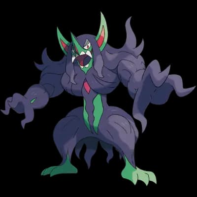 Pokemon Main Image for Default Form