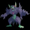 Pokemon Grimmsnarl Image