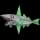 Pokemon Small Shiny Image for Default Form