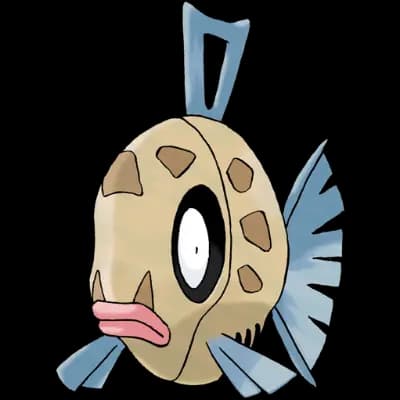 Pokemon Main Image for Default Form