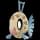 Pokemon Feebas - Default Form Image