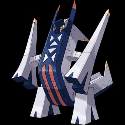 Pokemon Main Image for Default Form