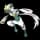 Pokemon Small Shiny Image for Default Form