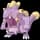 Pokemon Small Shiny Image for Default Form